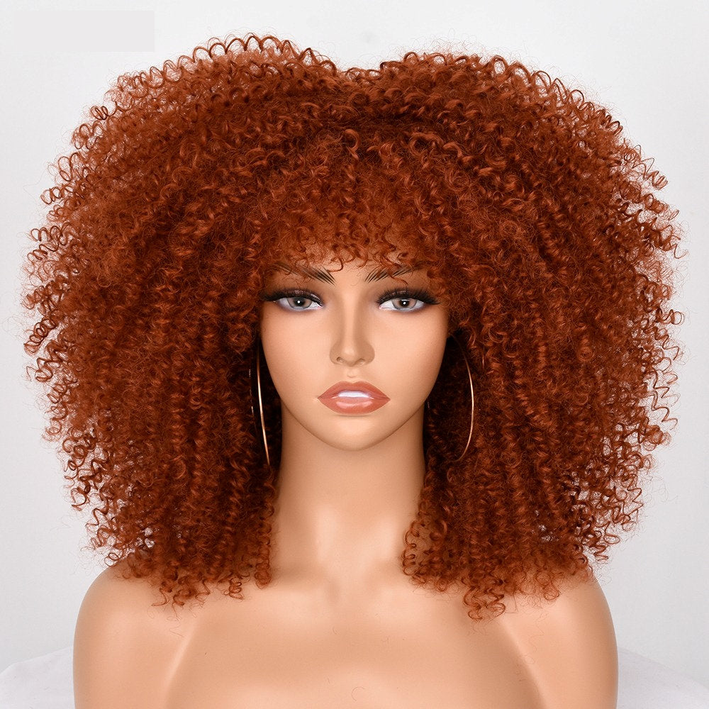 Top Quality Afro Kinky Curly Weaves and Extensions for Black Women