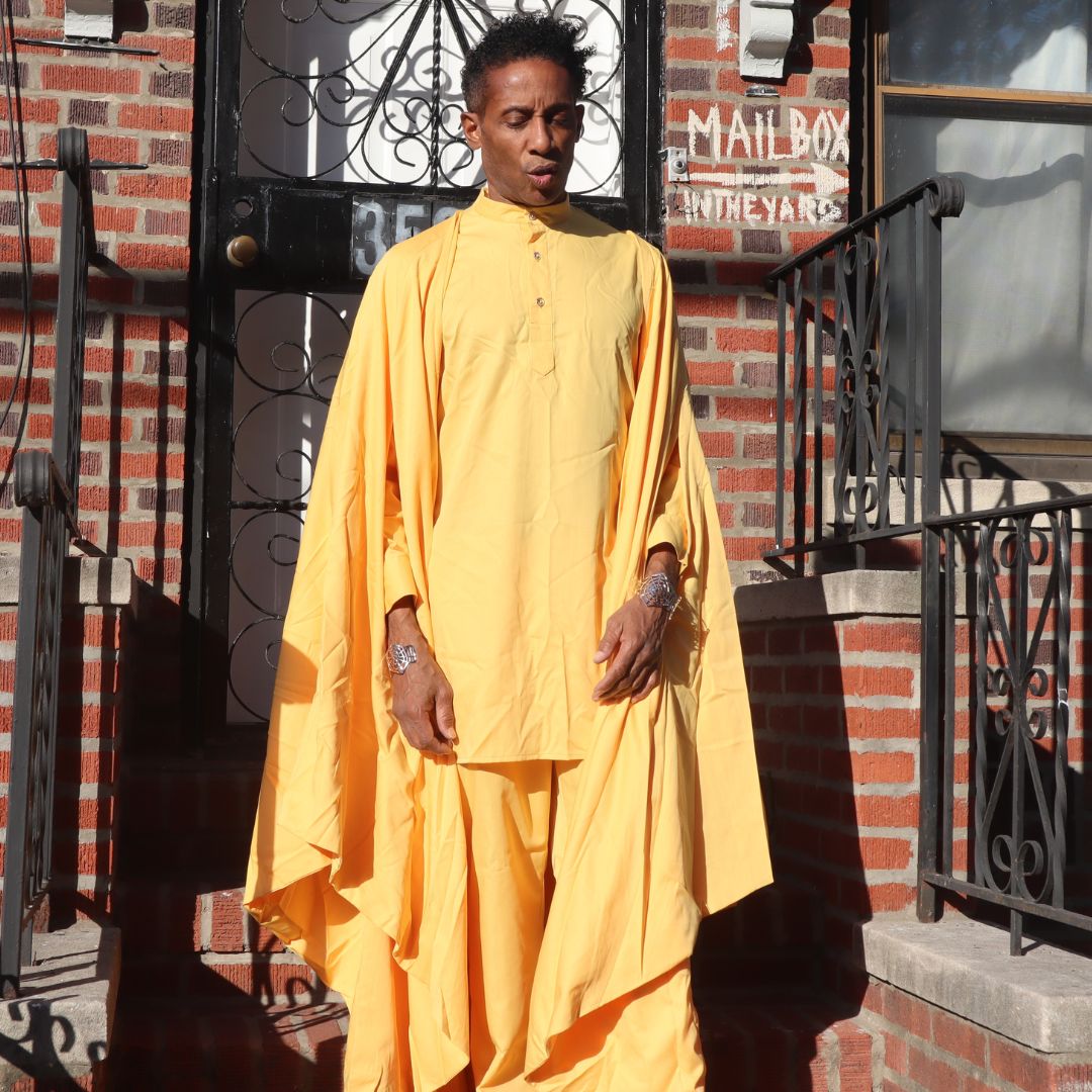 African Suits for Black Men up to 80% off!