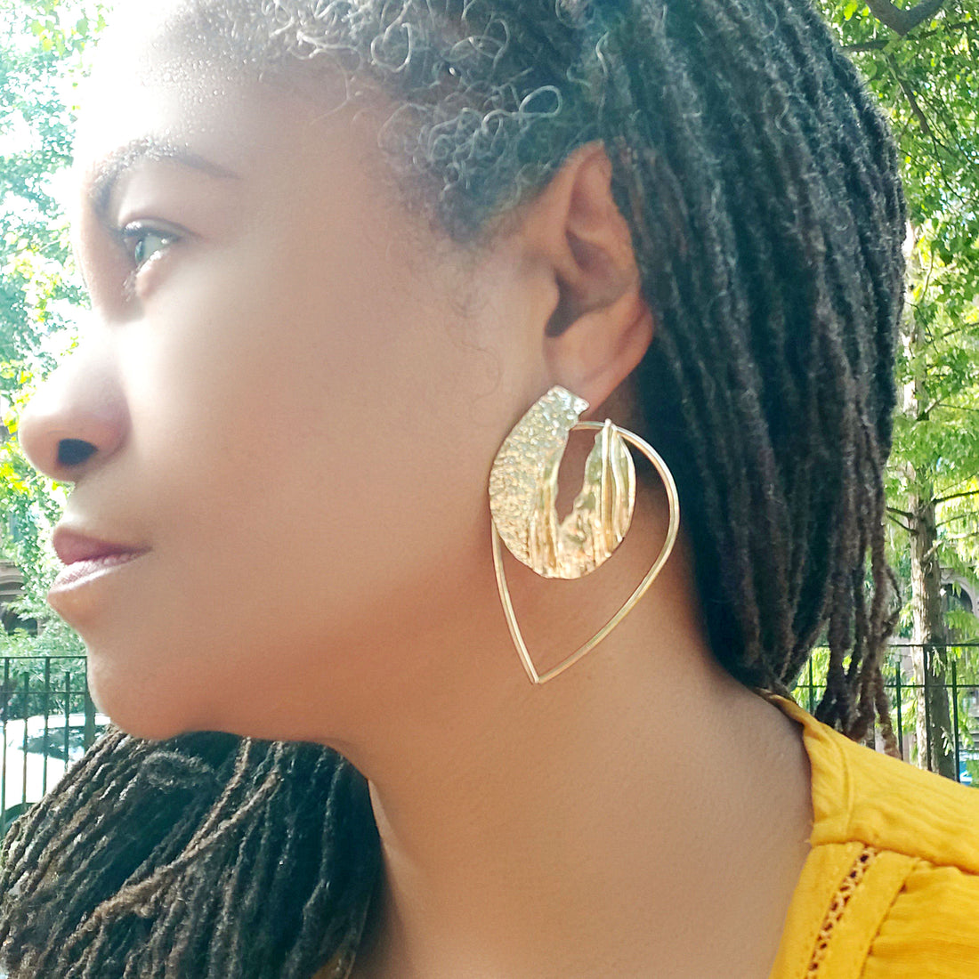 Fashion Earrings