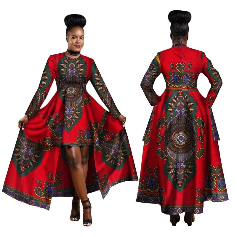 African Haute Couture