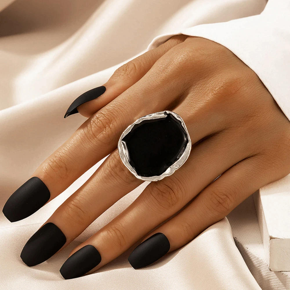 One of a Kind Fancy Rings