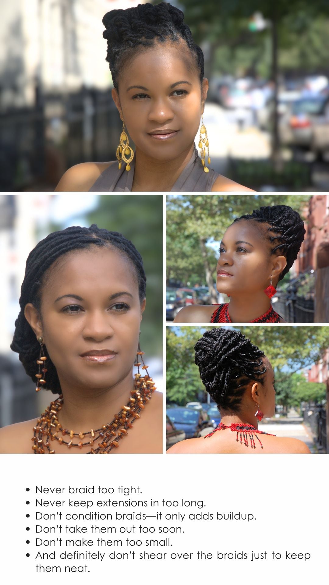 Loc Extensions vs Instant Locs
