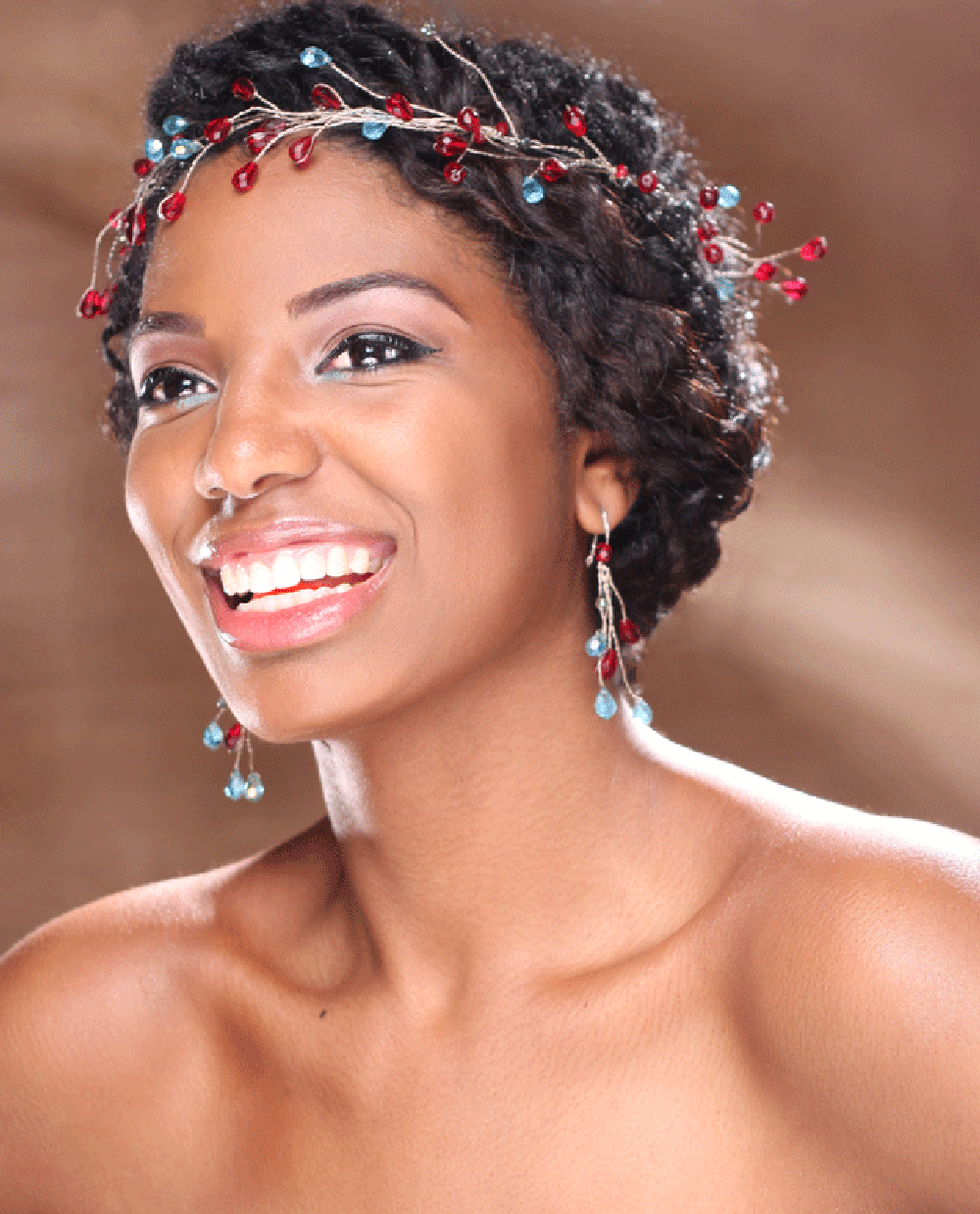 Pearl Bridal Headband – Elegant Beaded Wedding Accessory