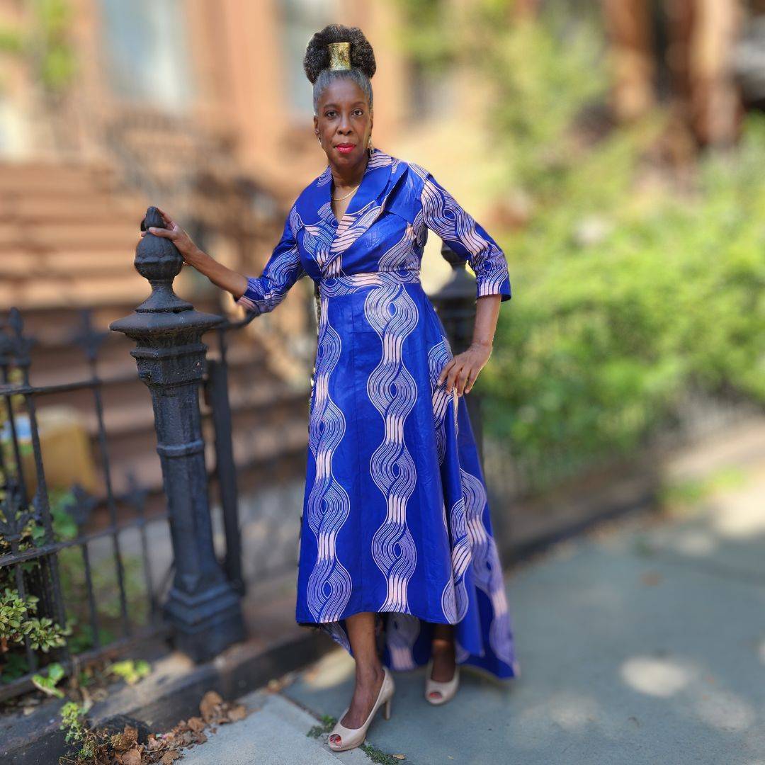african bazin design dress Amazon.com: Bazin Dress Blue for Women African Traditional Wedding for Girl Riche Long Dresses Dashiki Robe Clothing Ankara Blouse and Skirt Clothes Long Dress: Clothing, Shoes & Jewelry