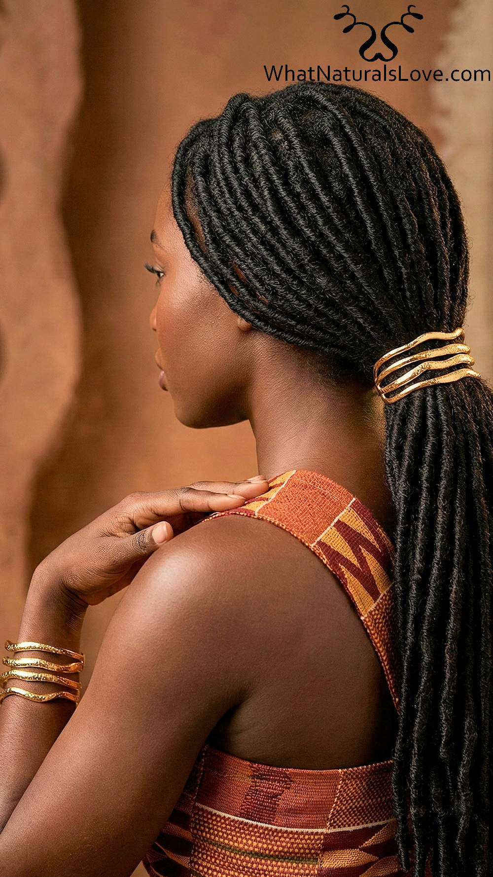 Vintage Gold Cuffs &amp; Bangles – Minimalist, Geometric &amp; Statement Bracelets for Women
