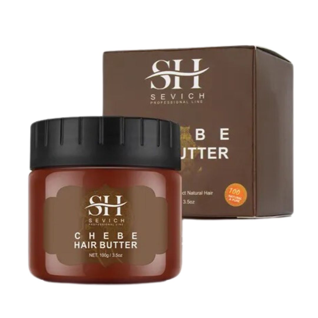 Chebe Butter Hair Mask