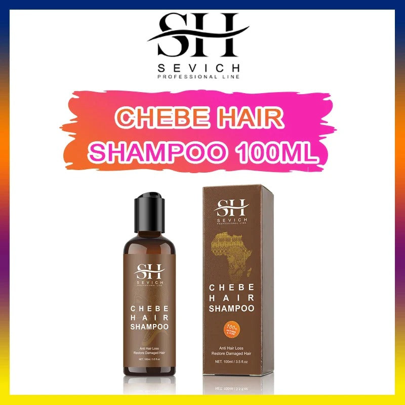 Chebe Hair Shampoo 100ML