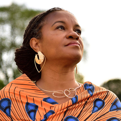 Fulani Earrings Collection