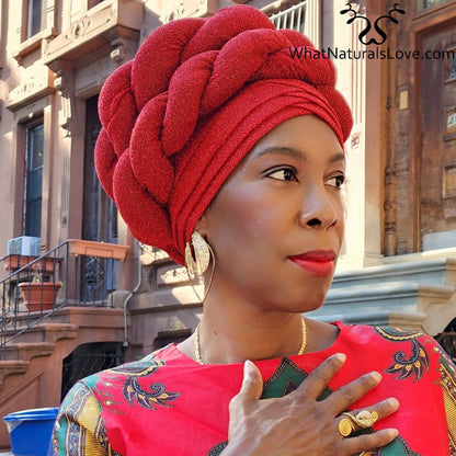 Fulani Earrings Collection