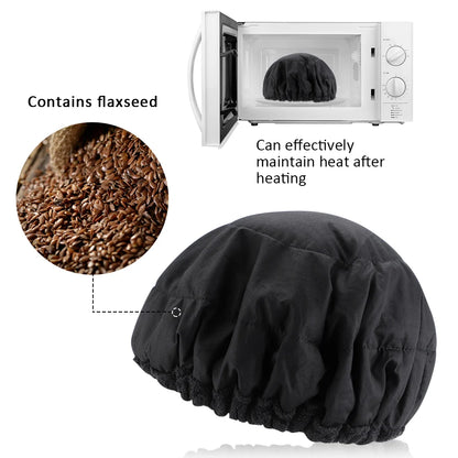 Flaxseed Conditioning Cap