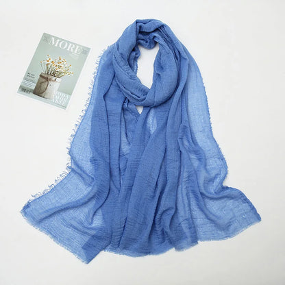 Extra large Breathable wrap for Locs and Dreadlocks