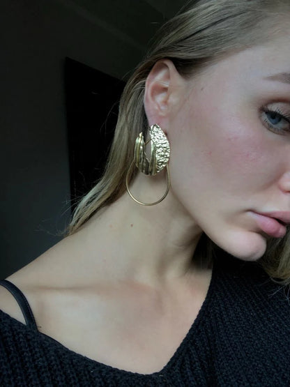 Fulani Earrings Collection