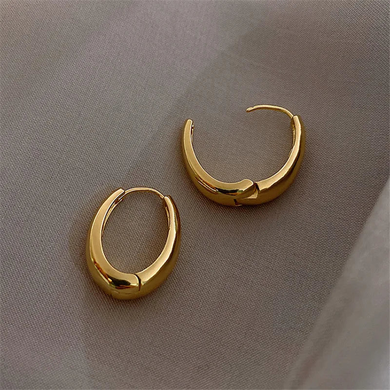 Classic Never out of Style  sparkling Earrings For Women