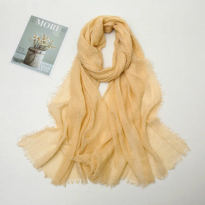 Extra large Breathable wrap for Locs and Dreadlocks