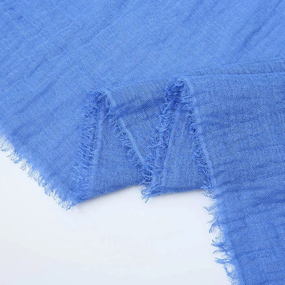 Extra large Breathable wrap for Locs and Dreadlocks
