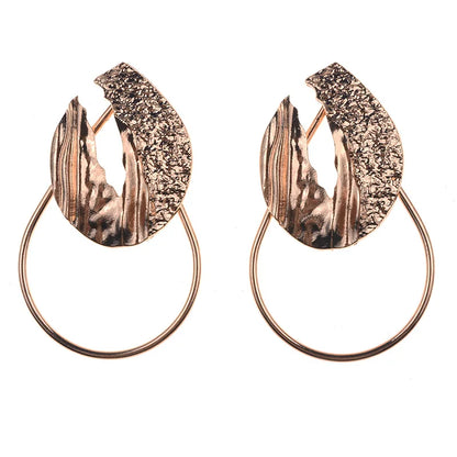 Fulani Earrings Collection