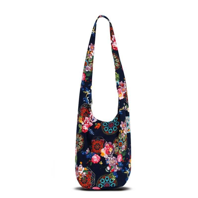 Sac best sale style boheme