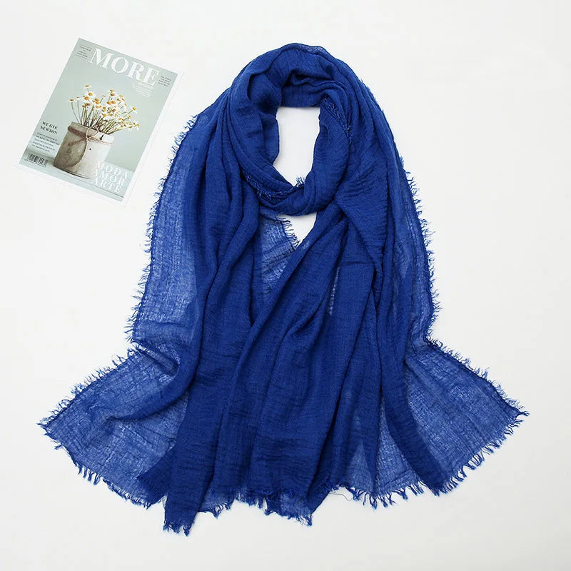 Extra large Breathable wrap for Locs and Dreadlocks