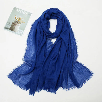 Extra large Breathable wrap for Locs and Dreadlocks