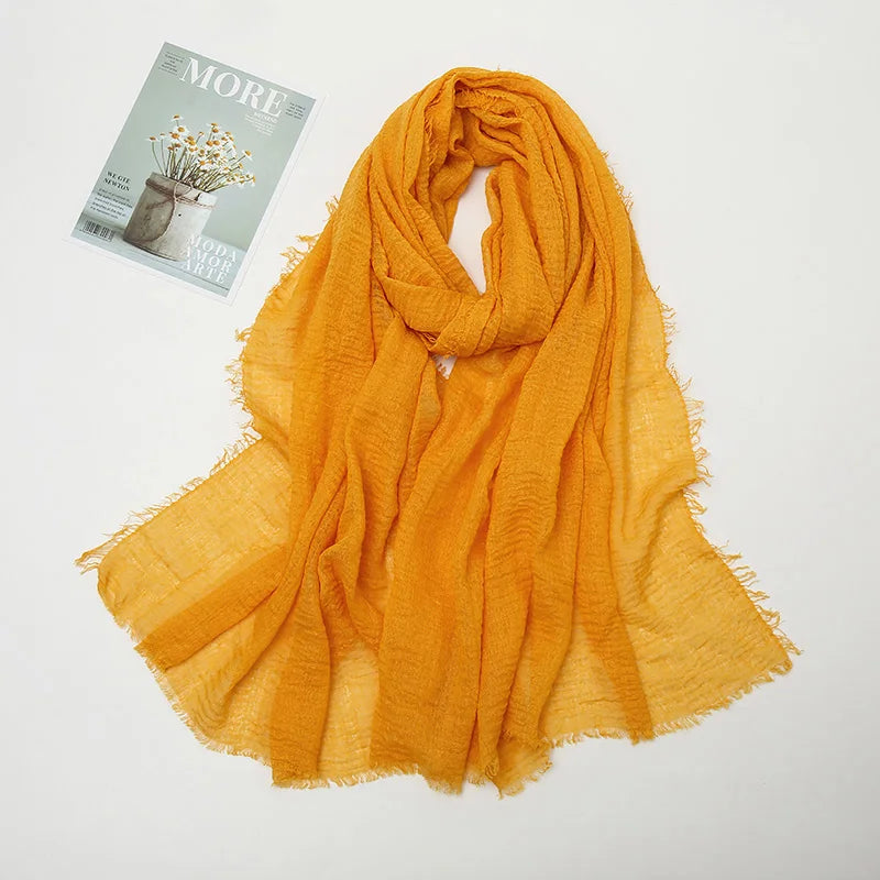 Extra large Breathable wrap for Locs and Dreadlocks
