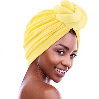 Knot Turban Headwrap