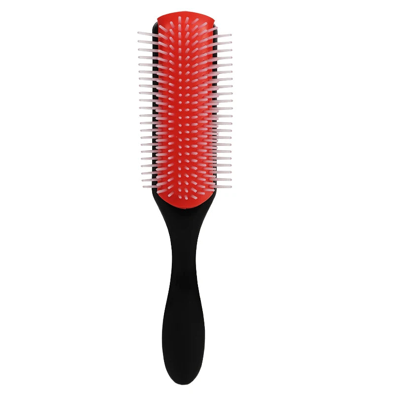 Large Denman Bursh. Curl Defining &amp; Braid Takedown Brush