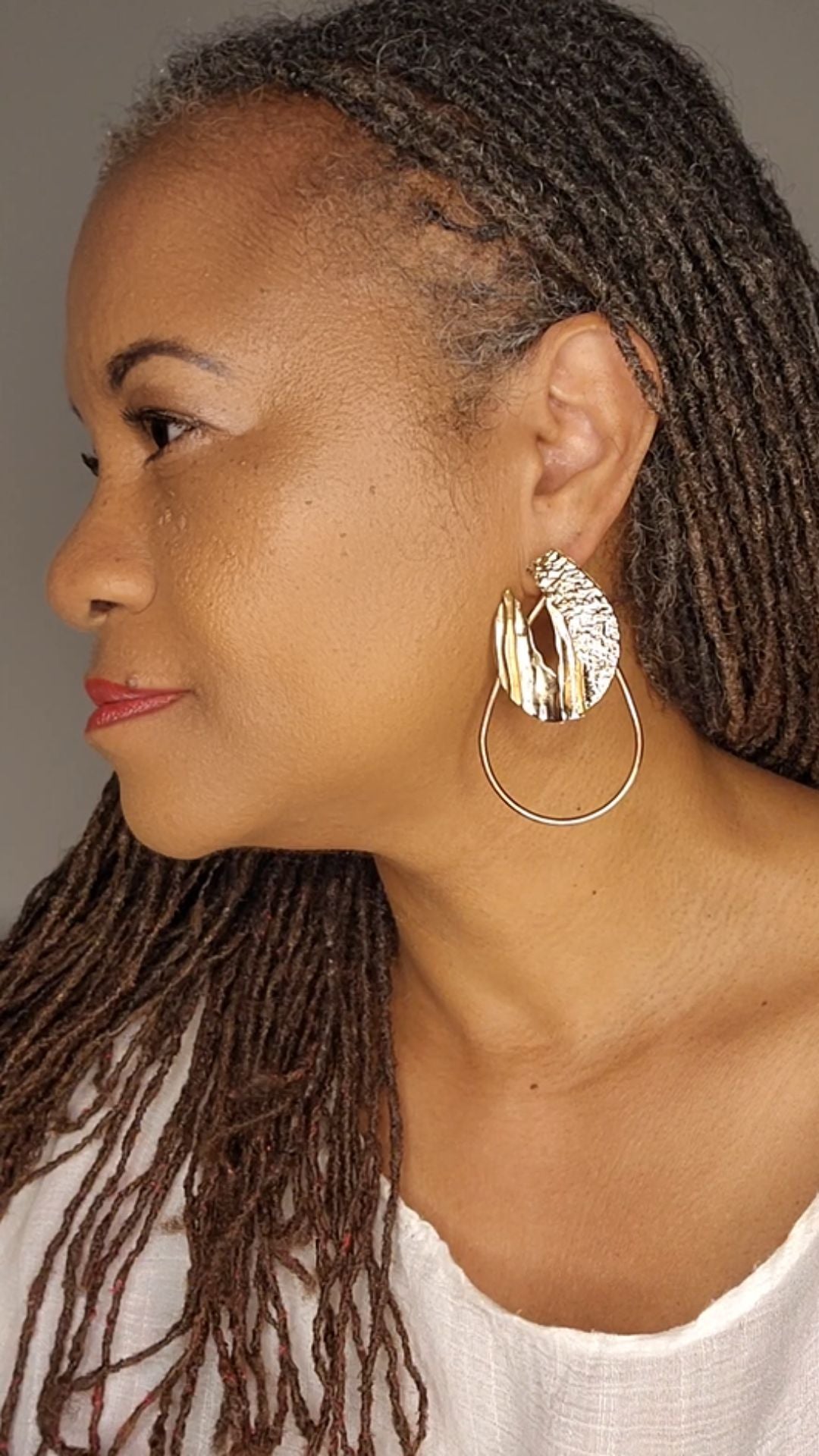 Fulani Earrings Collection