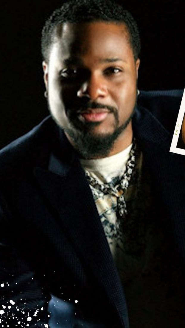 In Loving Locing Memory of Malcolm-Jamal Warner