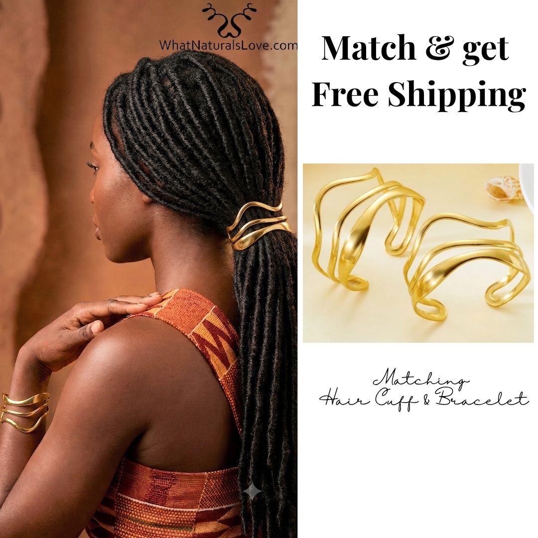 Vintage Gold Cuffs &amp; Bangles – Minimalist, Geometric &amp; Statement Bracelets for Women