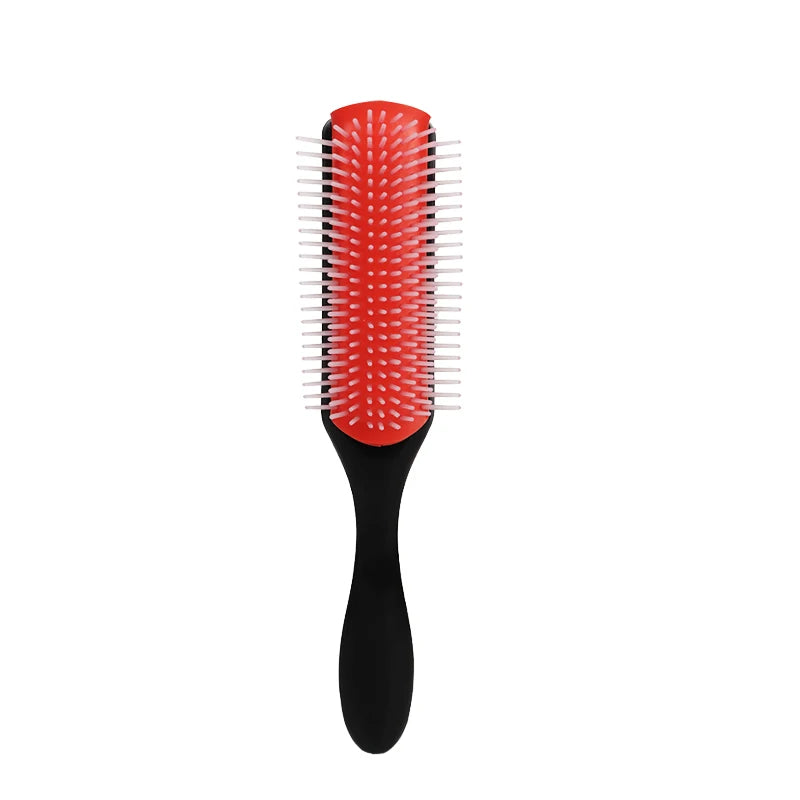 the medium denman brush 