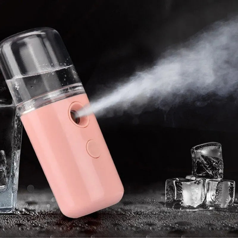 Nano Mist Sprayer