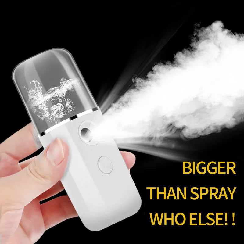 Nano Mist Sprayer