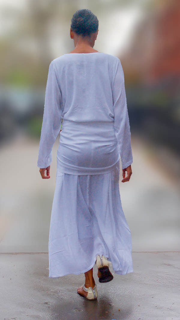 Moroccan Magic Dress