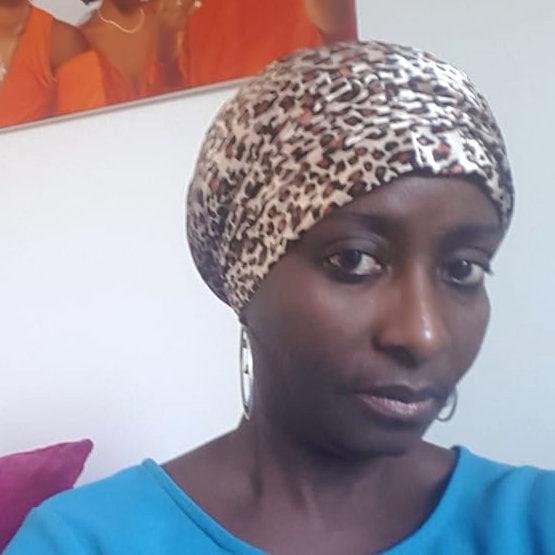 Stylish Satin Bonnet to protect and style