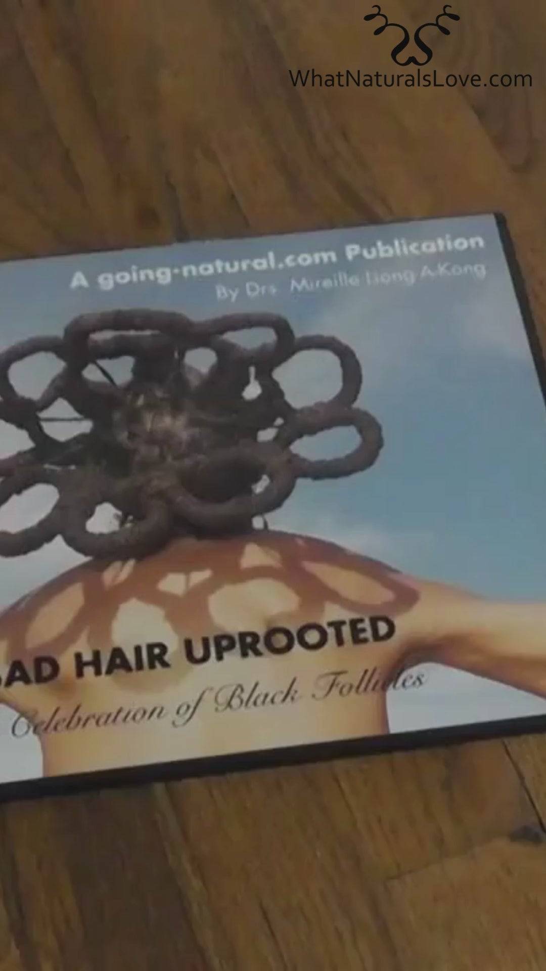 Hairstylists &amp; Hairstyles: The History to Heritage Collection (3-Book Bundle)