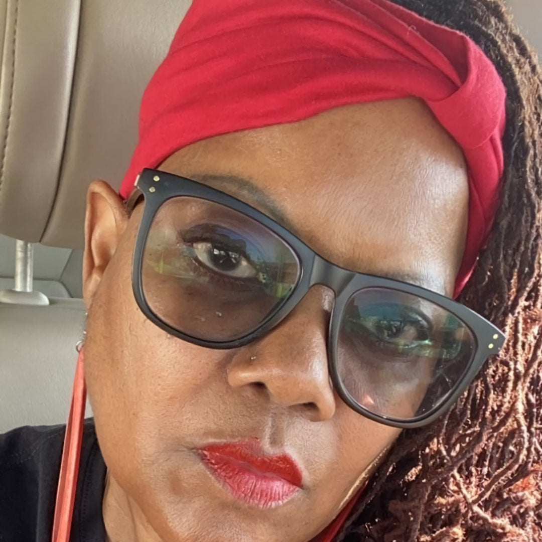 No-Pressure Headbands | Comfortable, Non-Slip Hair Bands