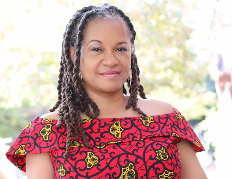 Drs. Mireille Liong Twisted Braid Locs