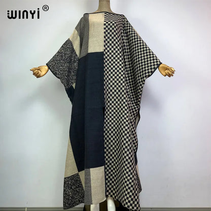 Desert Sunset Kaftan