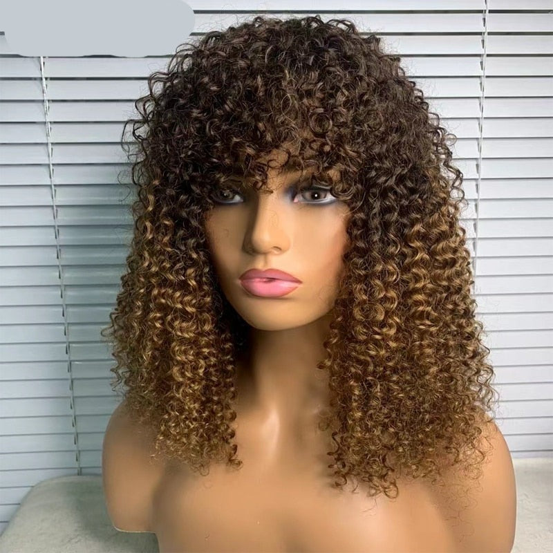 Bob wig clearance brazilian hair