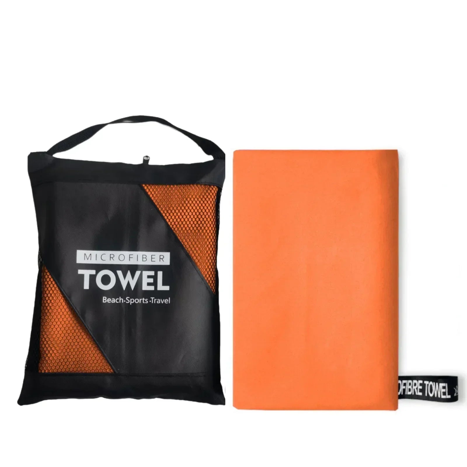 Super Absorbent Quick-drying Anti-Frizz Hair Towel Lint-free