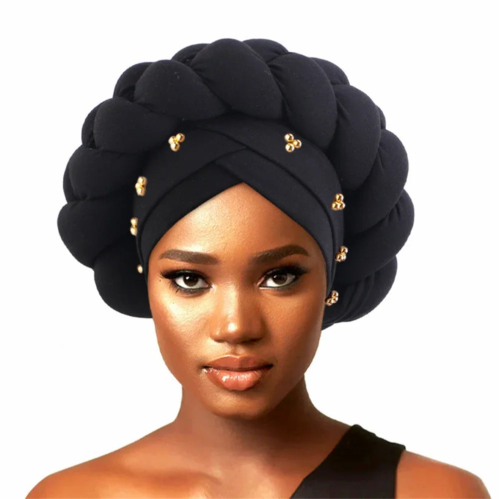 African Turban for Women