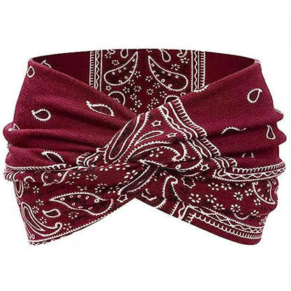 No-Pressure Headbands | Comfortable, Non-Slip Hair Bands