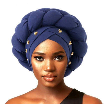 African Turban for Women