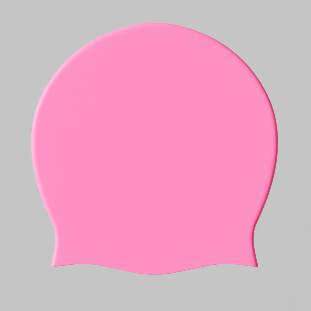 Waterproof Swim Cap – For Long, Curly &amp; Natural Hair
