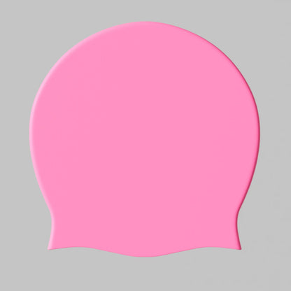 Waterproof Swim Cap – For Long, Curly &amp; Natural Hair