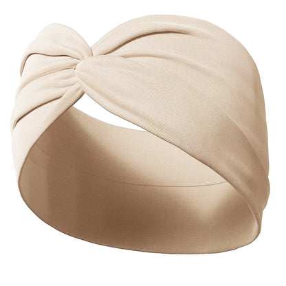 No-Pressure Headbands | Comfortable, Non-Slip Hair Bands