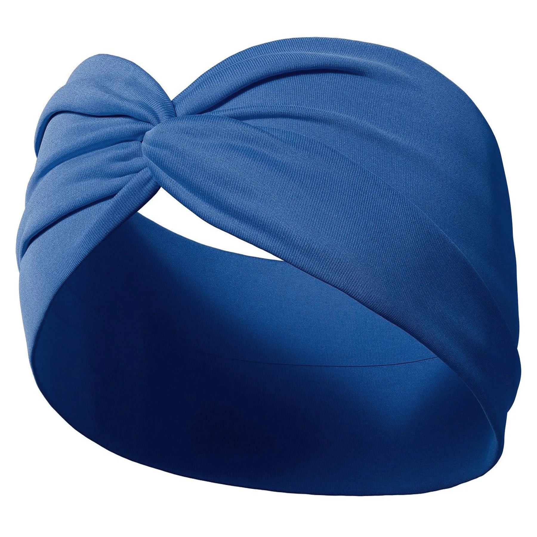 Bandeaux extensibles extra larges et super confortables pour les mèches, les tresses et les cheveux naturels