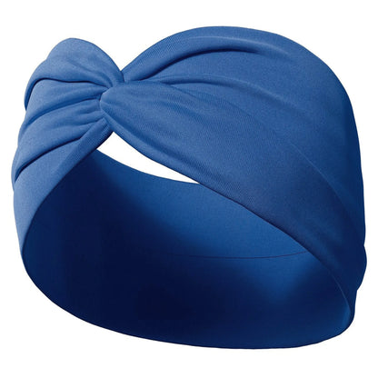 Bandeaux extensibles extra larges et super confortables pour les mèches, les tresses et les cheveux naturels