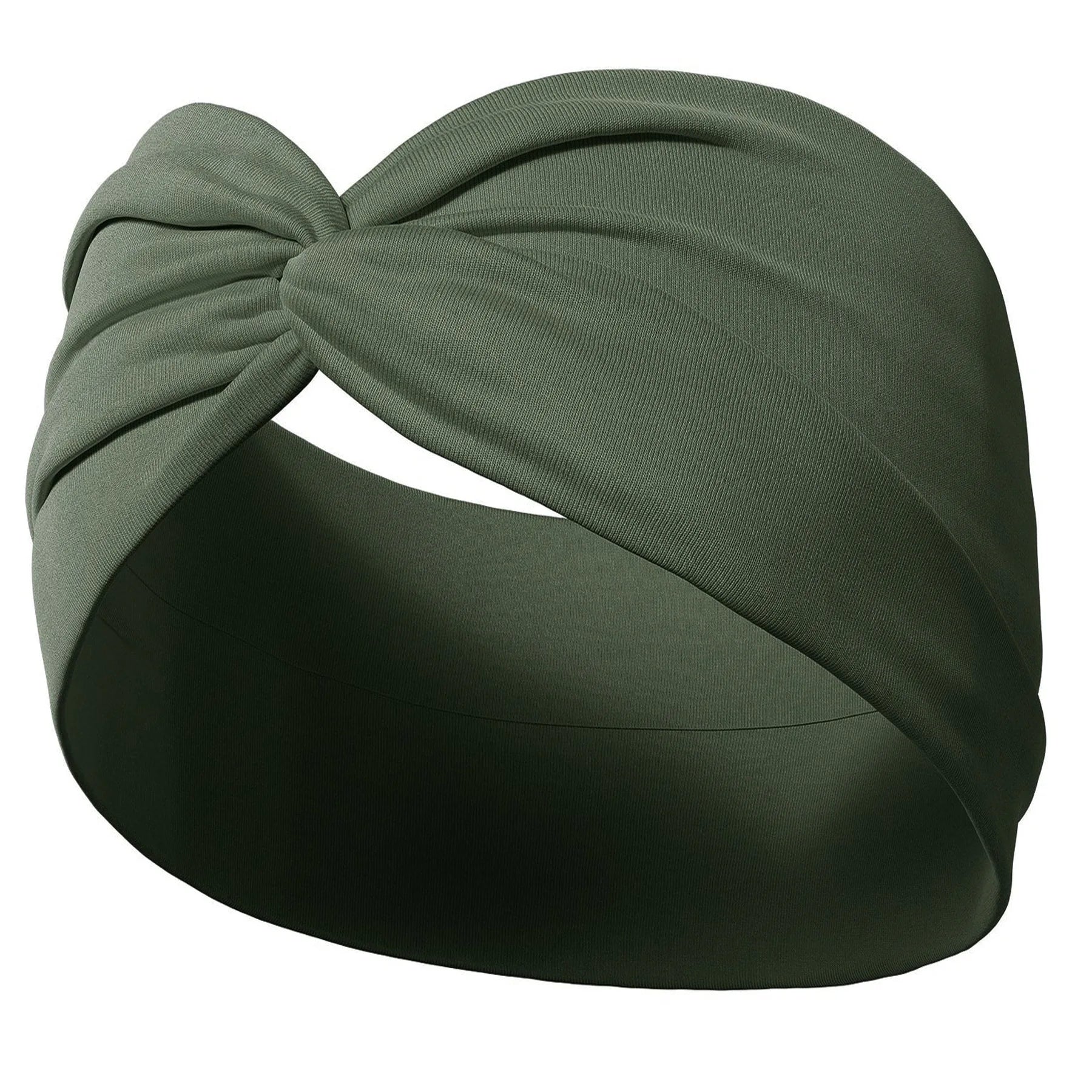 Bandeaux extensibles extra larges et super confortables pour les mèches, les tresses et les cheveux naturels