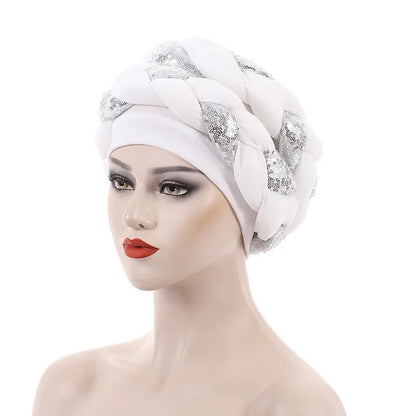 African Turban for Women